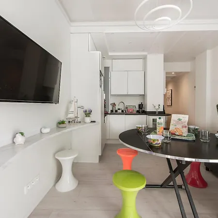 Musiciens Joli Duplex 2 Garage Privatif Et Terrasse
