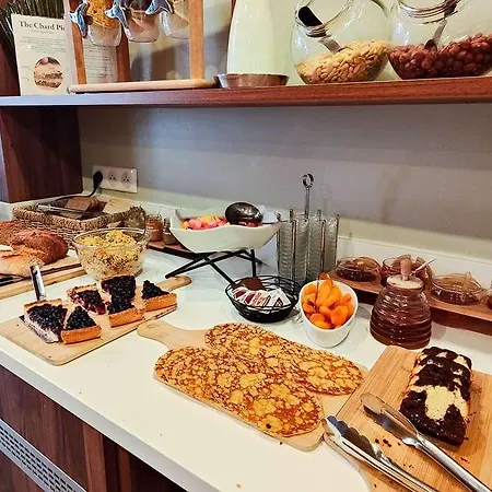 酒店 法兰西酒店 尼斯