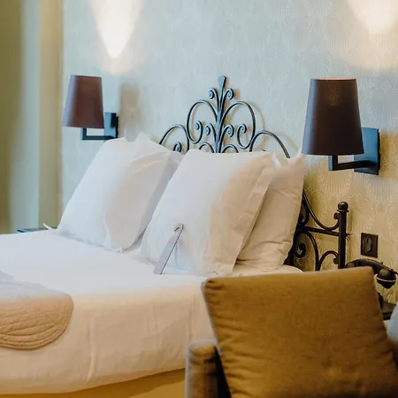 Hotel Le Grimaldi By Happyculture Niza