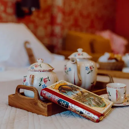 Le Grimaldi By Happyculture Hotel