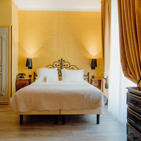Hotel Le Grimaldi By Happyculture