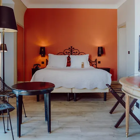 Le Grimaldi By Happyculture Hotel 4*