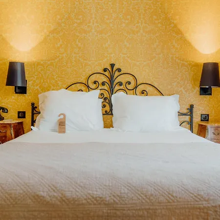 Hotel Le Grimaldi By Happyculture Niza