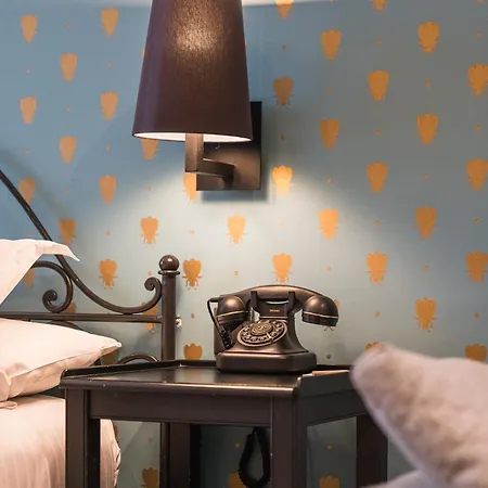 Hotel Le Grimaldi By Happyculture