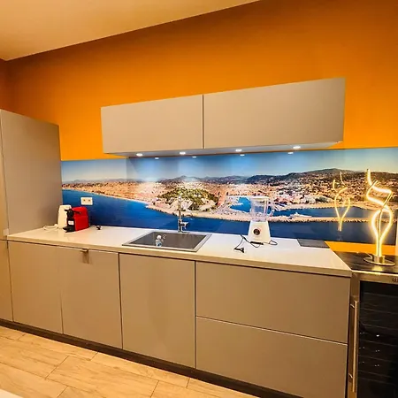 Apartment Bonaparte *