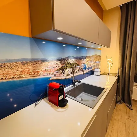 Bonaparte Apartment