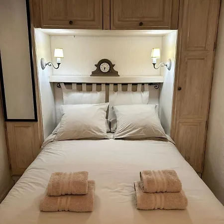 Apartment Gallieni - Cozy In Center *