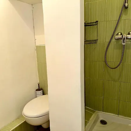 Apartment Gallieni - Cozy In Center