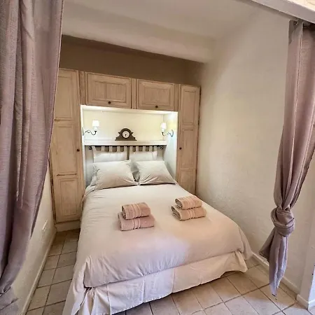 Gallieni - Cozy In Center Apartment *