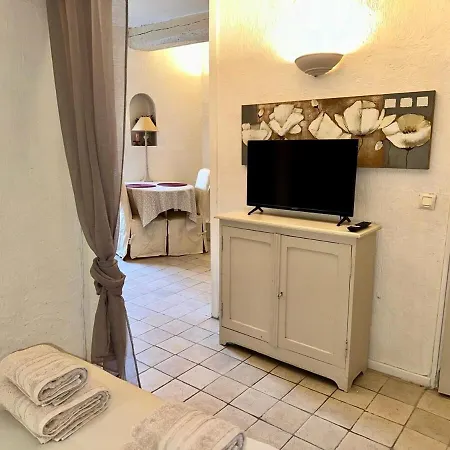 Apartment Gallieni - Cozy In Center Nice