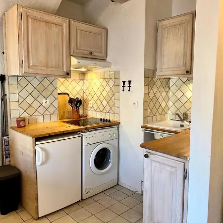 Apartment Gallieni - Cozy In Center