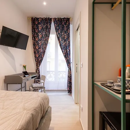 Bed & Breakfast Azur Nice