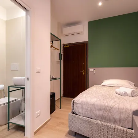 Bed & Breakfast Azur *