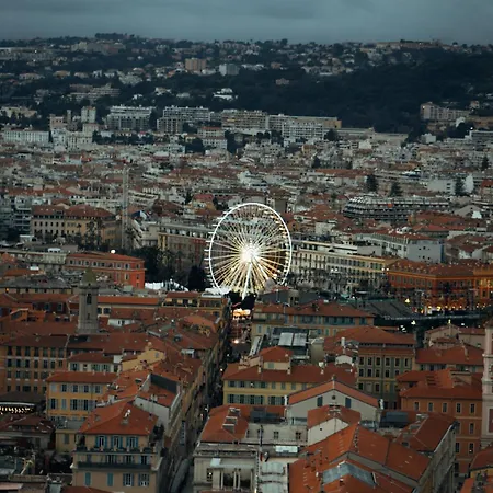 Azur Nice