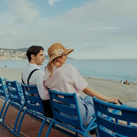 Azur * Nice