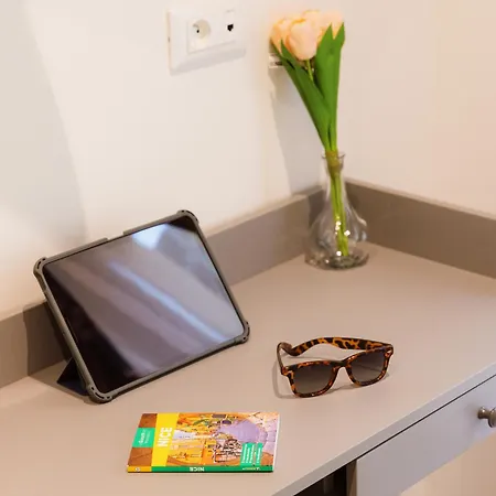 Bed & Breakfast Azur