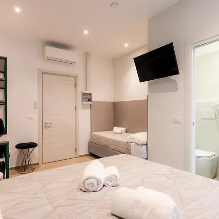 Azur Bed & Breakfast Nice