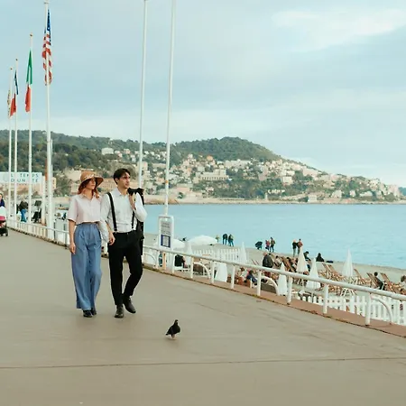 Azur Nice