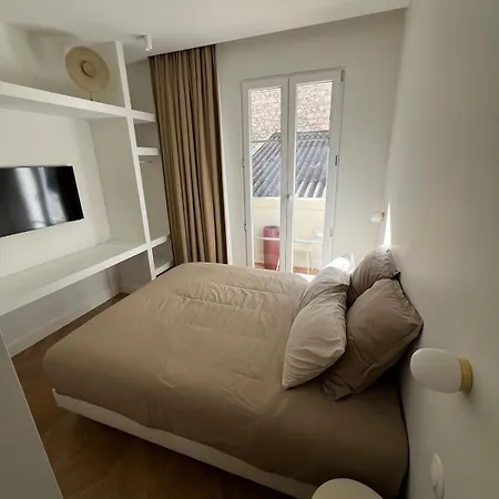Apartment Exceptional Nice