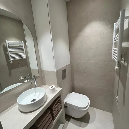 Apartment Exceptional Nice