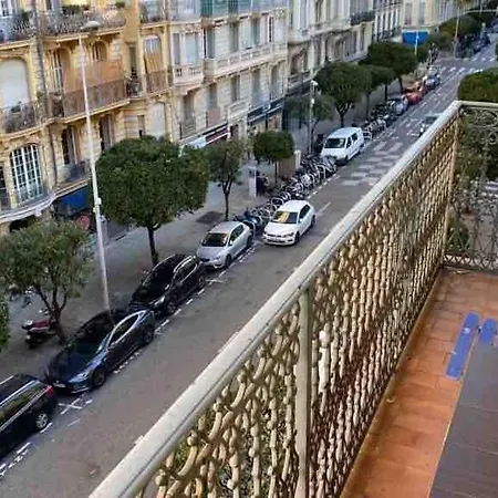 Centre De Apartment *