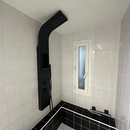 Apartment Centre De