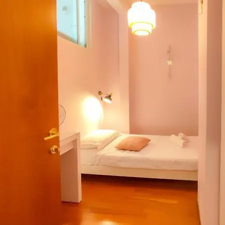 Grimaldi 3 Pers Wifi Ac Apartment *