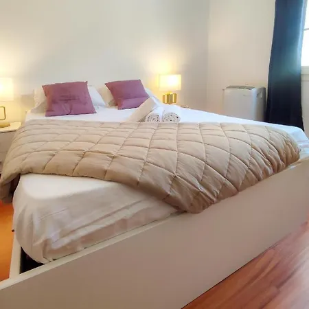 Apartment Grimaldi 3 Pers Wifi Ac *