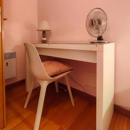 Apartment Grimaldi 3 Pers Wifi Ac Nice