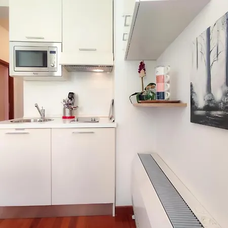 Grimaldi 3 Pers Wifi Ac Apartment