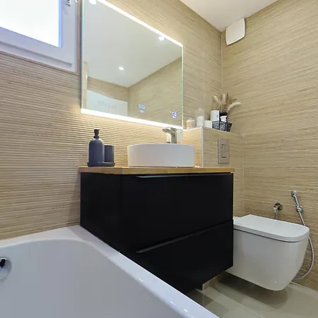 Appartamento Vue Sublime, Terrasse Ensoleillee Et Parking *