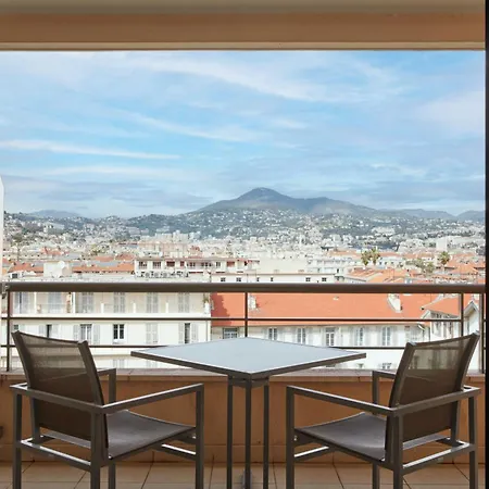 Hyatt Regency Palais De La Méditerranée