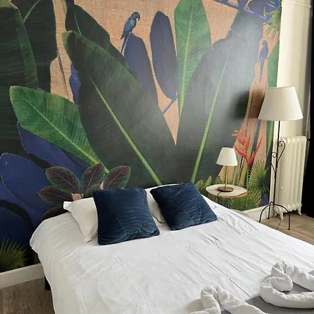 Hotel Des Dames Nicea