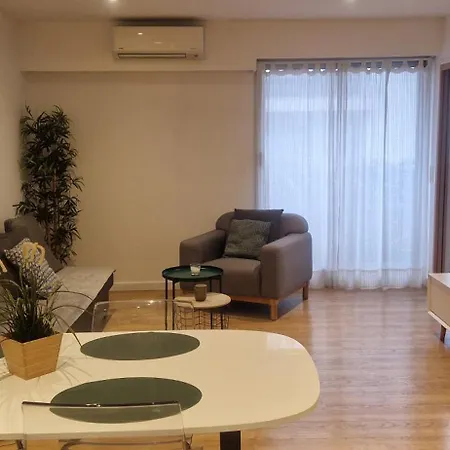 Appartamento Centre De - Maréchal - Balcon 500m Promenade Des