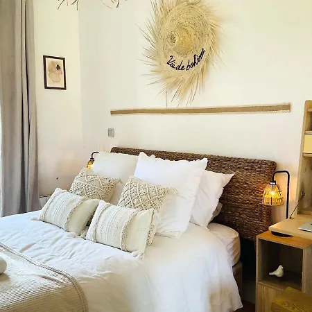 Le Garib Apartment Nice
