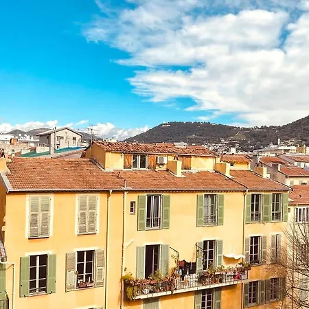 Le Garib Apartment *