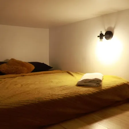 Apartment Cosy Centre