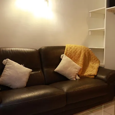 Cosy Centre Nice