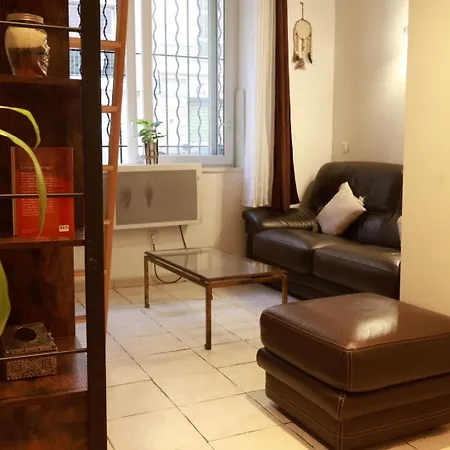 Apartment Cosy Centre *
