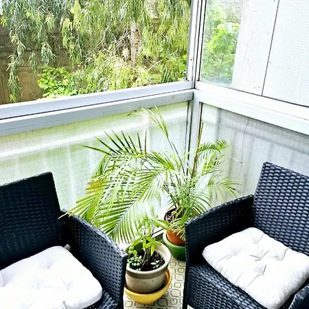 Apartment Ouest