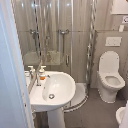 Apartament Place Massena 4 Pers Ac Wifi *