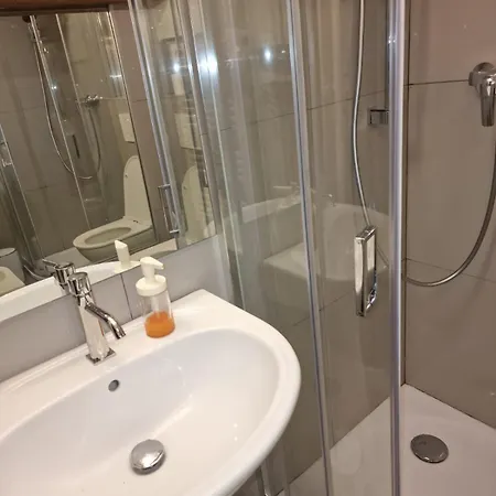 Place Massena 4 Pers Ac Wifi Apartament Nicea