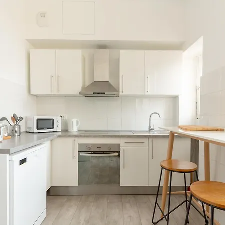 Retro-chic Proche De La Mer, 4 A 6 Personnes Apartment *