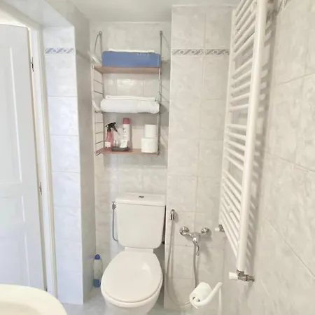 Apartment Logement