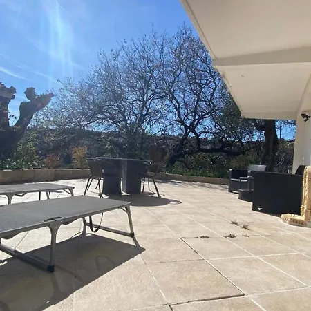 Appartement Logement Nice