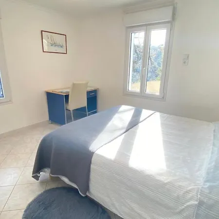 Apartment Logement