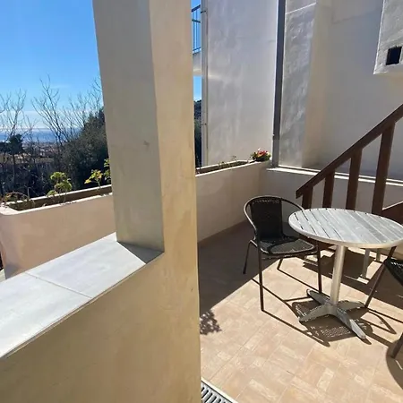 Logement Apartment *