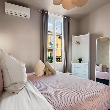 Renting - 8bonaparte - Architect Loft Luxury 4 Bedrooms View Place Du Pin *
