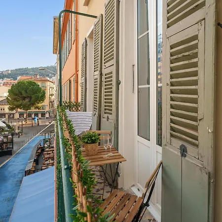 Apartment Renting - 8bonaparte - Architect Loft Luxury 4 Bedrooms View Place Du Pin *