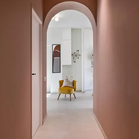Apartment Renting - 8bonaparte - Architect Loft Luxury 4 Bedrooms View Place Du Pin